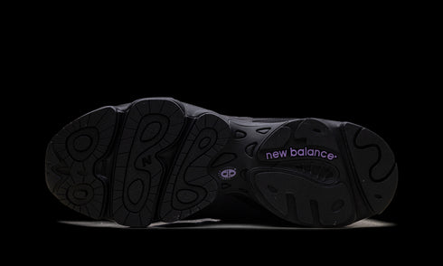 1000 "Reflective Pack - Black"